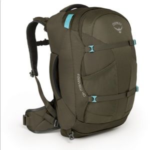 Osprey Fairview 40 backpack
